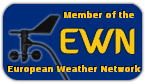 Greek weather stations top 100