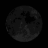 Moon age: 29 days, 7 hours, 48 minutes,0%
